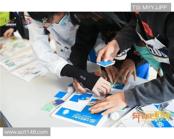 城市体育文化如何吸引青少年参与与成长的多元探讨